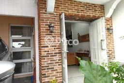 Rumah Minimalis 2 KT di Bintaro Tangerang Selatan Unfurnished Rumah Minimalis 2 KT di Bintaro Tangerang Selatan Unfurnished