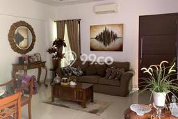 Rumah Elit Modern Tanpa Renovasi di Bintaro Tangerang Selatan Rumah Elit Modern Tanpa Renovasi di Bintaro Tangerang Selatan