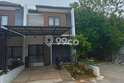 Dijual Hunian Rumah Nyaman 3 Kamar di Parigi, Tangerang Dijual Hunian Rumah Nyaman 3 Kamar di Parigi, Tangerang
