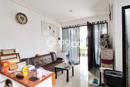 Rumah Modern 2 KT di Pondok Pucung Tangerang Rumah Modern 2 KT di Pondok Pucung Tangerang
