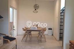 Dijual Rumah Eksklusif 2 KT di Bintaro, Tangerang Selatan Dijual Rumah Eksklusif 2 KT di Bintaro, Tangerang Selatan