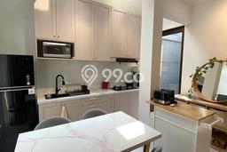 Jual Rumah Modern 2 KT di Graha Raya, Tangerang Jual Rumah Modern 2 KT di Graha Raya, Tangerang