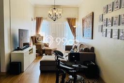 Rumah Modern 4 Kamar LT 90m2 di BSD Graha Raya Rumah Modern 4 Kamar LT 90m2 di BSD Graha Raya