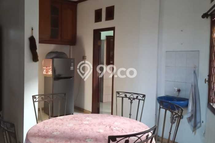Siap Huni Rumah Mewah 4 Kamar di Umbulharjo Dekat ke Mana Pun Siap Huni Rumah Mewah 4 Kamar di Umbulharjo Dekat ke Mana Pun