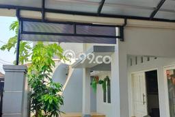 Rumah Strategis Minimalis Lb 70m2 di Pondok Aren, Tangerang Selatan Rumah Strategis Minimalis Lb 70m2 di Pondok Aren, Tangerang Selatan