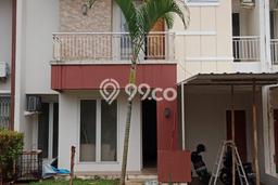 Jual Rumah Modern 4 KT di Jombang, Tangerang Jual Rumah Modern 4 KT di Jombang, Tangerang