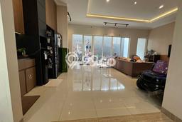 Hunian Elit LB 230m2 Siap Huni Desain Elegan di Bintaro, Tangerang Selatan Hunian Elit LB 230m2 Siap Huni Desain Elegan di Bintaro, Tangerang Selatan