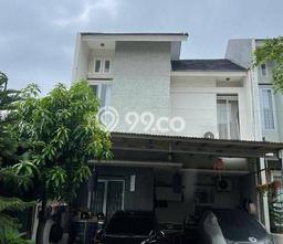Jual Rumah Favorit Siap Huni LB 93m2 di Ciledug, Tangerang Jual Rumah Favorit Siap Huni LB 93m2 di Ciledug, Tangerang