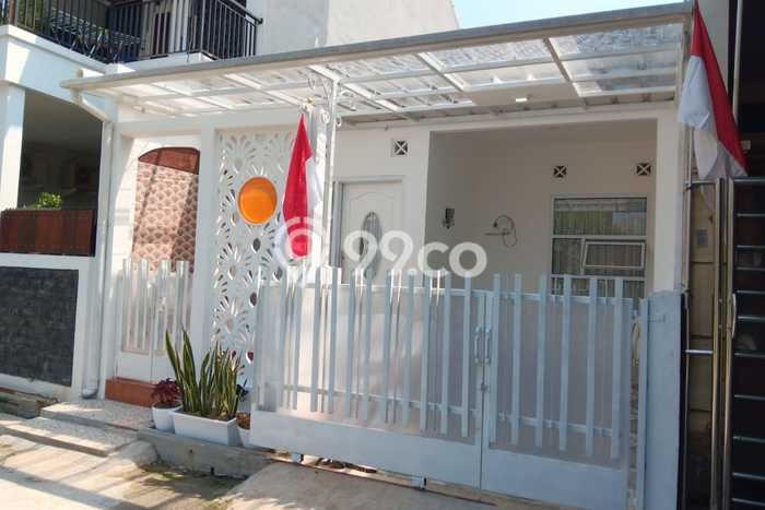 Dijual Rumah 1 Kamar Lokasi Strategis Bagus dan Strategis di Pondok Aren Dijual Rumah 1 Kamar Lokasi Strategis Bagus dan Strategis di Pondok Aren