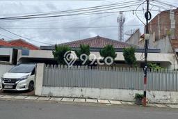 Jual Rumah Luas Megah Dengan View Cantik di Kota Bambu Utara, Jakarta Barat Jual Rumah Luas Megah Dengan View Cantik di Kota Bambu Utara, Jakarta Barat