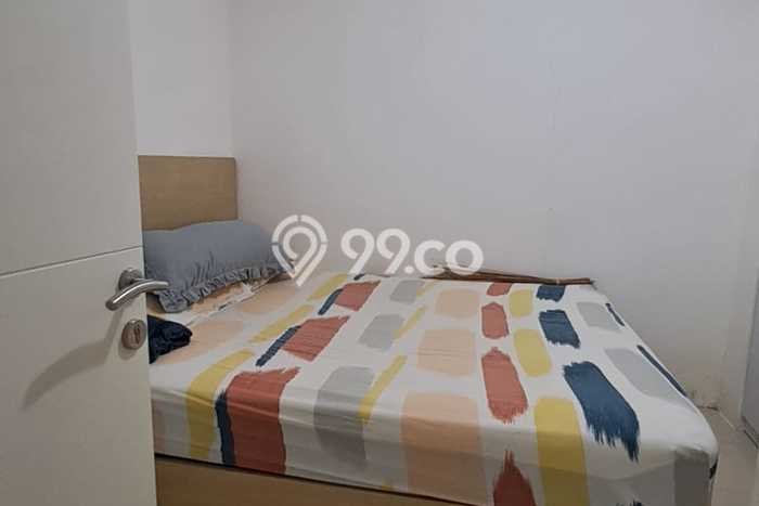 Unit Apartemen Dijual di Jatinegara, Jakarta Timur, dengan 2 Bedroom, 1 Bathroom Unit Apartemen Dijual di Jatinegara, Jakarta Timur, dengan 2 Bedroom, 1 Bathroom