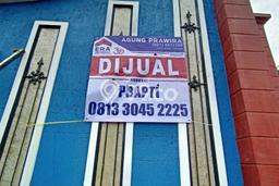 Komersial Bagus Dijual LB 600m2 Lokasi Strategis Jakarta Barat Area Cocok untuk Bisnis Komersial Bagus Dijual LB 600m2 Lokasi Strategis Jakarta Barat Area Cocok untuk Bisnis