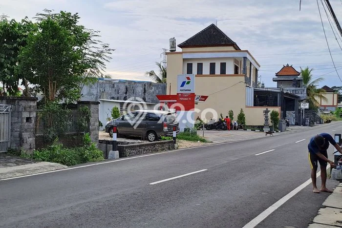 Tanah Disewakan di Mengwi, Badung, Luas 500m2 SHM Tanah Disewakan di Mengwi, Badung, Luas 500m2 SHM