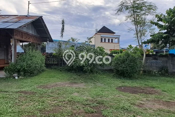 Tanah Disewakan di Mengwi, Badung, Luas 500m2 SHM Tanah Disewakan di Mengwi, Badung, Luas 500m2 SHM
