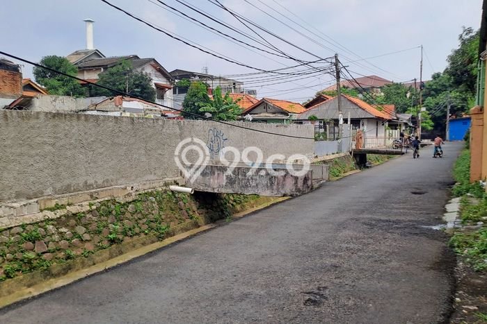 Tanah Kavling Dijual di Cipinang Melayu, Jakarta Timur dengan Luas Tanah 700m2 Tanah Kavling Dijual di Cipinang Melayu, Jakarta Timur dengan Luas Tanah 700m2