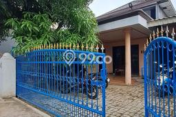 Hunian Super Elit dengan Akses Paling Strategis di Cipinang Melayu, Jakarta Timur Hunian Super Elit dengan Akses Paling Strategis di Cipinang Melayu, Jakarta Timur