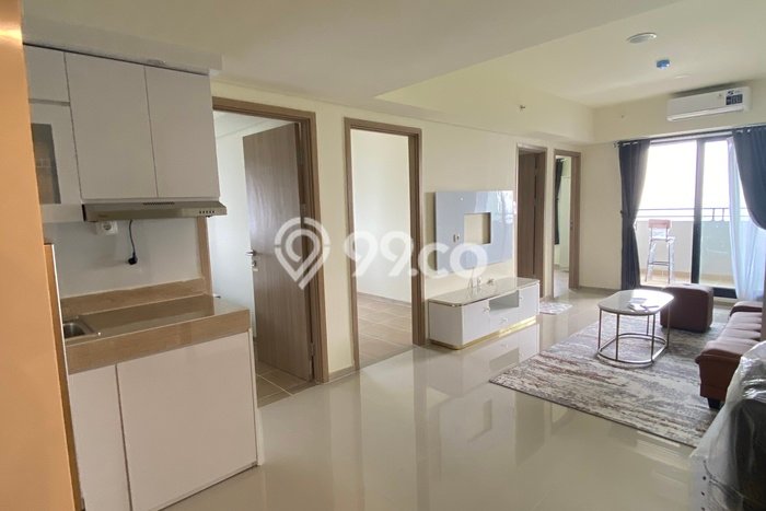 Sewa Sekarang Apartemen Minimalis 3 KT di Kawasan Cikarang Selatan Sewa Sekarang Apartemen Minimalis 3 KT di Kawasan Cikarang Selatan