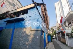 Rumah Luxury Modern Tanpa Renovasi di Bendungan Hilir Jakarta Pusat Rumah Luxury Modern Tanpa Renovasi di Bendungan Hilir Jakarta Pusat