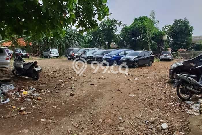 Lahan Dijual Lokasi Strategis di Jakarta Timur dengan Luas 1367m2 Lahan Dijual Lokasi Strategis di Jakarta Timur dengan Luas 1367m2