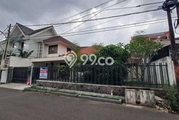 Hunian Mewah LB 213m2 Siap Huni Desain Elegan di Rawamangun, Jakarta Timur Hunian Mewah LB 213m2 Siap Huni Desain Elegan di Rawamangun, Jakarta Timur