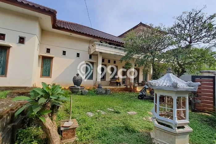 Rumah sewa siap huni 5 Kamar Tidur di Kemanggisan, Jakarta Barat Rumah sewa siap huni 5 Kamar Tidur di Kemanggisan, Jakarta Barat