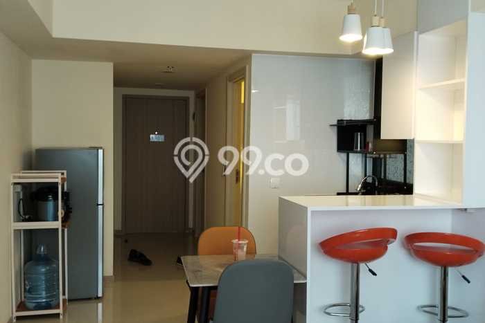 Apartemen Modern Dijual di Cikarang Selatan, Bekasi Punya 3 KT / 1 Kamar Mandi Apartemen Modern Dijual di Cikarang Selatan, Bekasi Punya 3 KT / 1 Kamar Mandi