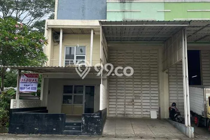 Gudang Bagus Dijual LB 300m2 Lokasi Strategis Tangerang Area Cocok untuk Berbisnis Gudang Bagus Dijual LB 300m2 Lokasi Strategis Tangerang Area Cocok untuk Berbisnis