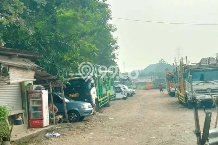Jarang Ada! Tanah di Tambun Selatan Punya Luas 17310m2 SHM Jarang Ada! Tanah di Tambun Selatan Punya Luas 17310m2 SHM