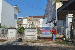 Tanah Kavling Dijual di Jakarta Timur dengan Spesifikasi 204m2 Tanah Kavling Dijual di Jakarta Timur dengan Spesifikasi 204m2