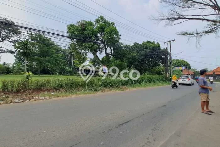 Lahan Investasi Lokasi Tajur Halang Bogor SHM Lahan Investasi Lokasi Tajur Halang Bogor SHM