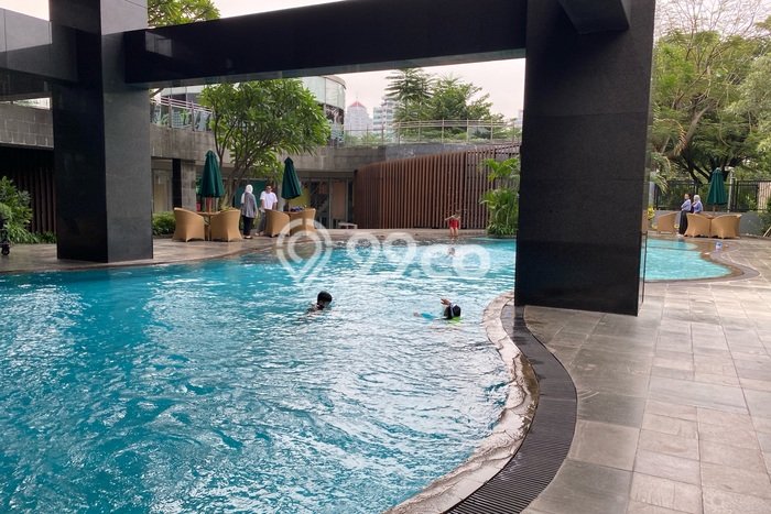 Sewa Apartemen Murah di Pancoran, Jakarta Selatan Lokasi Strategis Sewa Apartemen Murah di Pancoran, Jakarta Selatan Lokasi Strategis