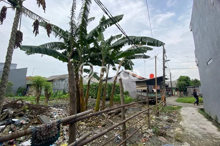 Kavling Tanah untuk Dijual di Rorotan, Jakarta Utara, Luas 300m2 Kavling Tanah untuk Dijual di Rorotan, Jakarta Utara, Luas 300m2