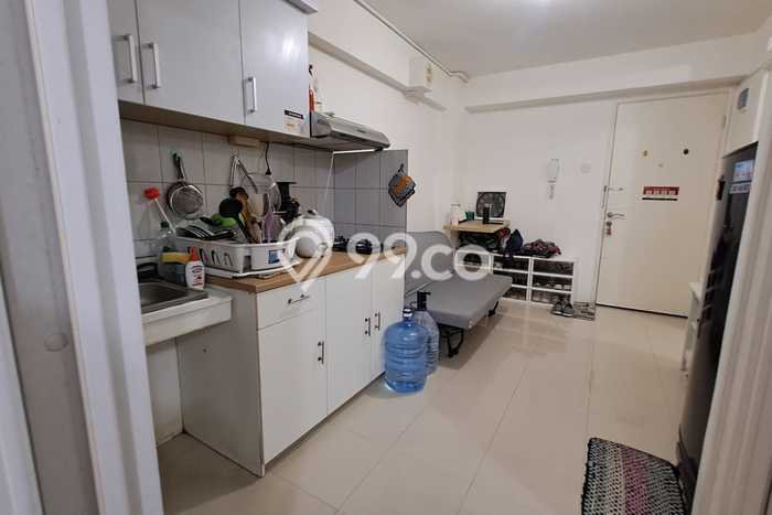 Unit Apartemen Dijual di Jatinegara, Jakarta Timur, dengan 2 Bedroom, 1 Bathroom Unit Apartemen Dijual di Jatinegara, Jakarta Timur, dengan 2 Bedroom, 1 Bathroom