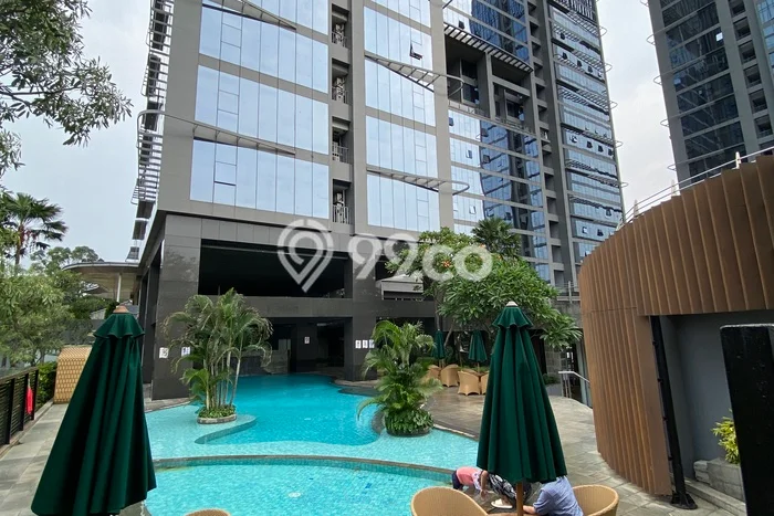 Sewa Apartemen Murah di Pancoran, Jakarta Selatan Lokasi Strategis Sewa Apartemen Murah di Pancoran, Jakarta Selatan Lokasi Strategis