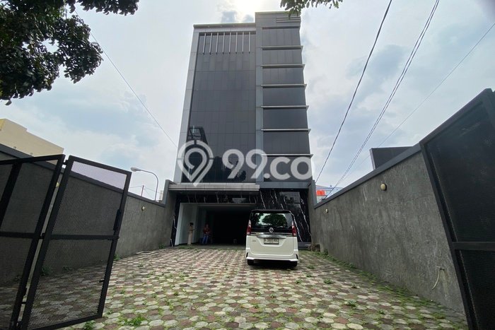 Kantor Bagus Dijual di Dewi Sartika Jakarta Timur Lokasi Strategis Cocok untuk Kembangkan Bisnis Kantor Bagus Dijual di Dewi Sartika Jakarta Timur Lokasi Strategis Cocok untuk Kembangkan Bisnis