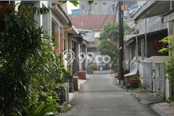 Unit Komersial Dijual di Cempaka Putih Jakarta Pusat Luas Bangunan 220m2 Unit Komersial Dijual di Cempaka Putih Jakarta Pusat Luas Bangunan 220m2