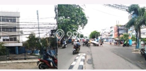 Unit Ruko Strategis di Tambora, Jakarta Barat Potensi Cuan Besar Unit Ruko Strategis di Tambora, Jakarta Barat Potensi Cuan Besar