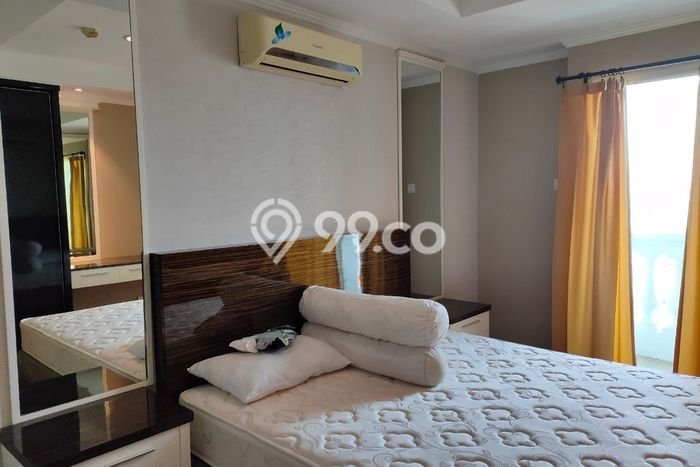 Hunian Apartemen Disewakan Murah 45m2 di Tanah Abang, Cocok untuk Tempat Tinggal Anda Hunian Apartemen Disewakan Murah 45m2 di Tanah Abang, Cocok untuk Tempat Tinggal Anda
