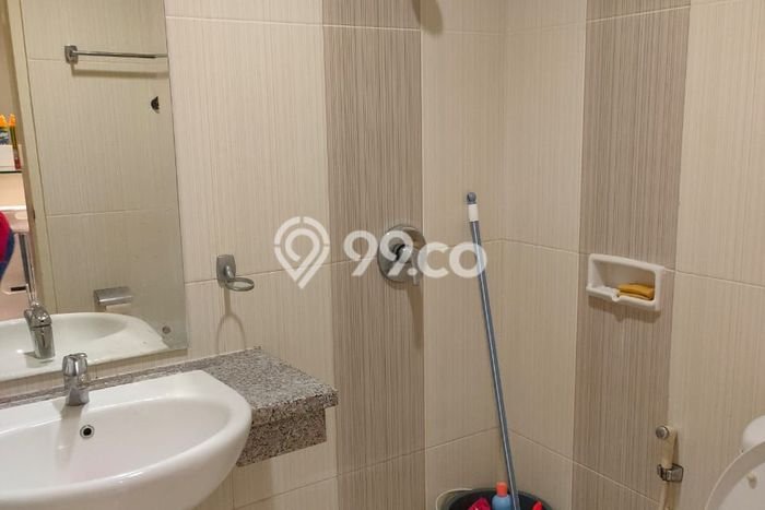 Hunian Apartemen Disewakan Murah 45m2 di Tanah Abang, Cocok untuk Tempat Tinggal Anda Hunian Apartemen Disewakan Murah 45m2 di Tanah Abang, Cocok untuk Tempat Tinggal Anda