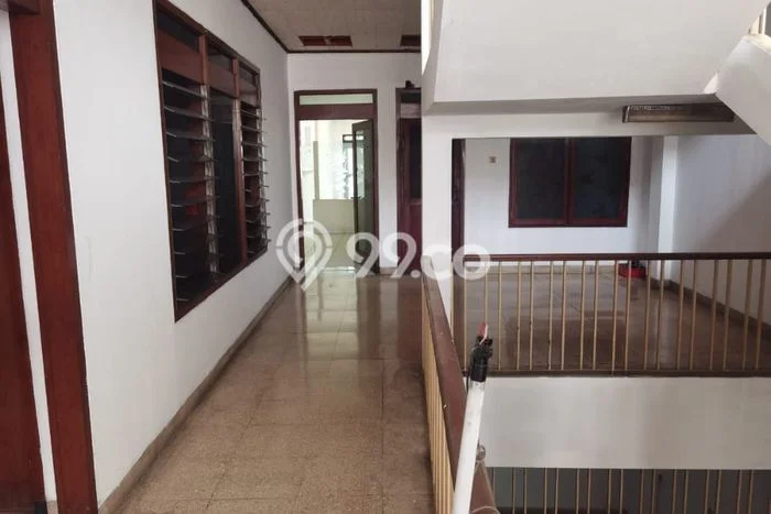Ruko Dijual di Prime Area Jakarta Pusat Luas 800m2 Ruko Dijual di Prime Area Jakarta Pusat Luas 800m2