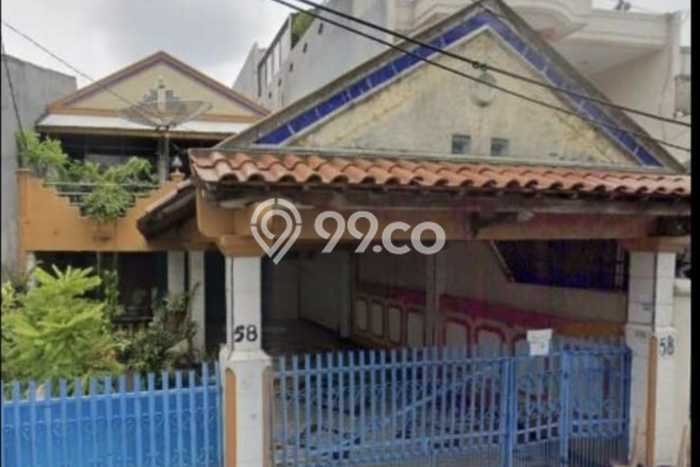 Komersial Favorit Dijual di Tanah Abang Jakarta Pusat Kawasan Pusat Bisnis Komersial Favorit Dijual di Tanah Abang Jakarta Pusat Kawasan Pusat Bisnis
