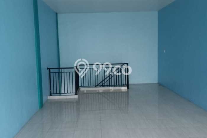 Unit Ruko Dijual di Bekasi Timur Bekasi Luas Bangunan 100m2 Unit Ruko Dijual di Bekasi Timur Bekasi Luas Bangunan 100m2