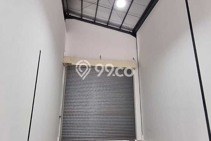 Gudang paling strategis disewakan di Legok Tangerang Gudang paling strategis disewakan di Legok Tangerang