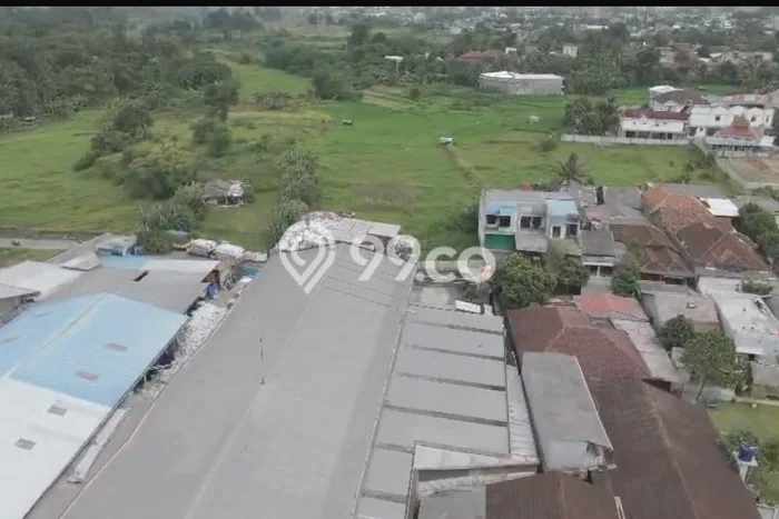 Gudang Favorit Dijual di Panongan Tangerang Kawasan Pusat Bisnis Gudang Favorit Dijual di Panongan Tangerang Kawasan Pusat Bisnis