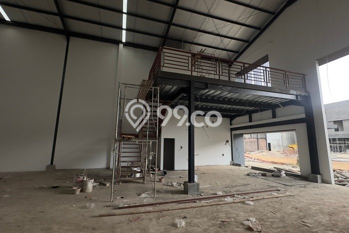 Gudang paling strategis disewakan di Legok Tangerang Gudang paling strategis disewakan di Legok Tangerang