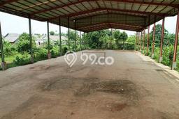 Unit Gudang Disewa Lokasi Legok, Tangerang Spesifikasi Luas Bangunan 1500m2 Unit Gudang Disewa Lokasi Legok, Tangerang Spesifikasi Luas Bangunan 1500m2