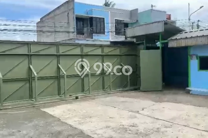 Gudang Favorit Dijual di Panongan Tangerang Kawasan Pusat Bisnis Gudang Favorit Dijual di Panongan Tangerang Kawasan Pusat Bisnis