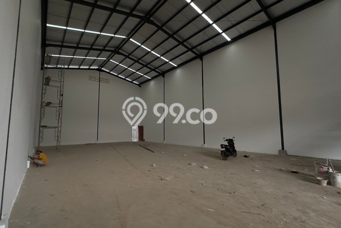 Gudang paling strategis disewakan di Legok Tangerang Gudang paling strategis disewakan di Legok Tangerang