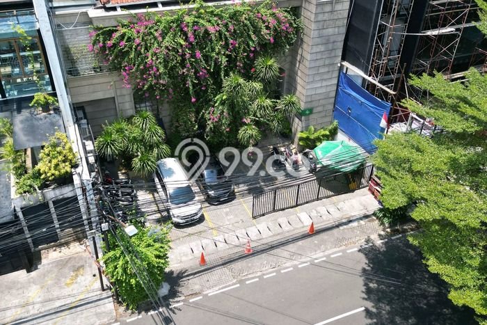 Unit Kantor Strategis di Kebayoran Baru, Jakarta Selatan Potensi Cuan Besar Unit Kantor Strategis di Kebayoran Baru, Jakarta Selatan Potensi Cuan Besar