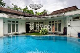 Hunian Super Elit dengan Akses Paling Strategis di Senayan, Jakarta Selatan Hunian Super Elit dengan Akses Paling Strategis di Senayan, Jakarta Selatan